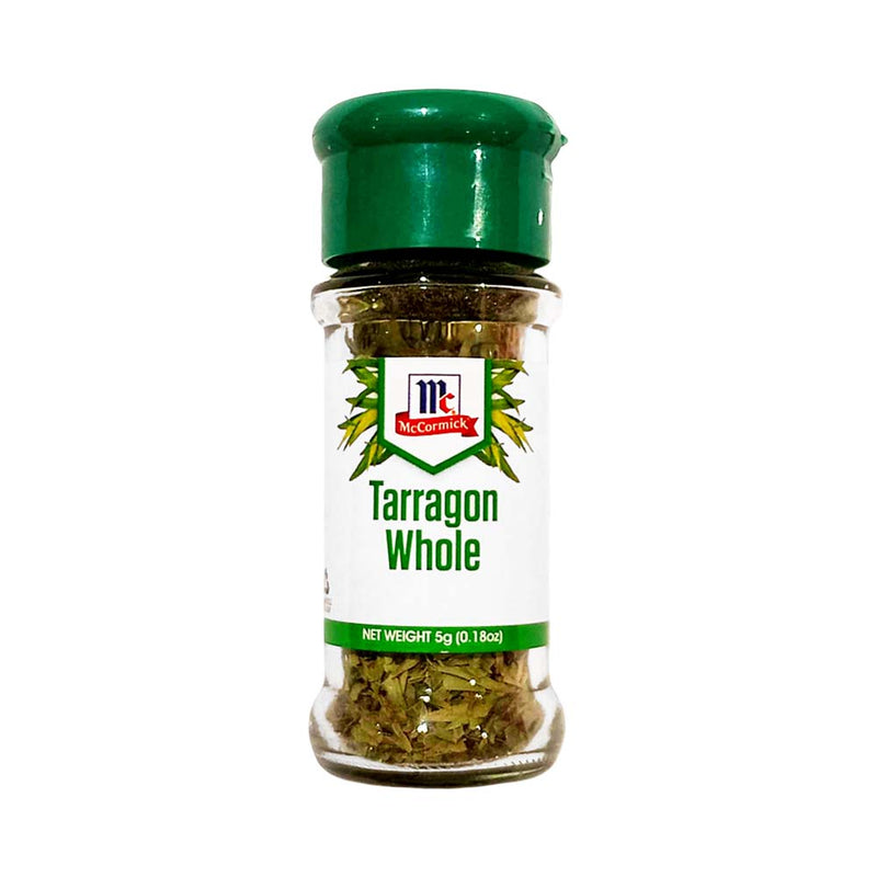 McCormick Tarragon Leaves 5g