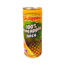 Philippine Brand Pineapple Juice 250ml