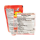 Snowtime Dew-C Juice Drink Orange 200ml