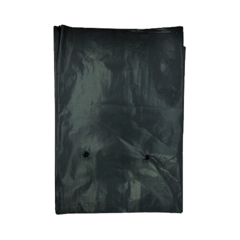 Top Fine Seedling Bag 8 x 12 x 0.02in 100's