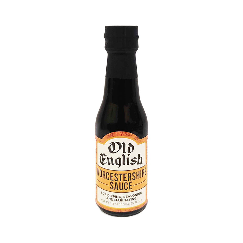 Silver Swan Old English Worcestershire Sauce 150ml