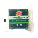 Scotch Brite Tough Clean Mini Scrub Sponge 75mm x 75mm