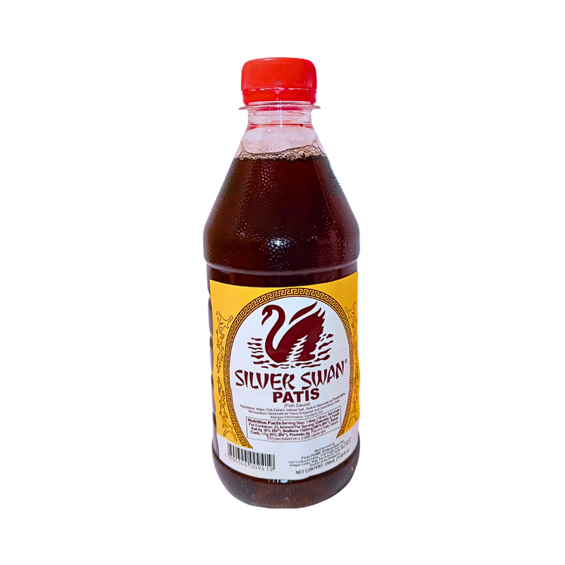 Silver Swan Patis Seasoning Special 350ml