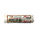 Donewell Plastic Roll Bag Classic 5 x 10 200's