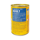 Pedigree Cans Dog Food Beef 400g