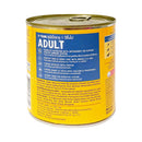 Pedigree Wet Dog Food Beef 700g