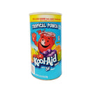Kool Aid Juicers Powdered Juice Tropical Punch 5lbs