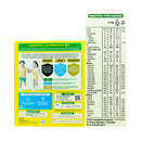 Nido Growing Up Milk 3+ Prebio 3 With Protectus 370g