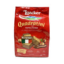 Loacker Wafer Quadratini Napolitaner 250g