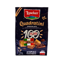 Loacker Wafer Quadratini Chocolate 250g
