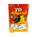 7D Dried Fruits Mangorind 175g