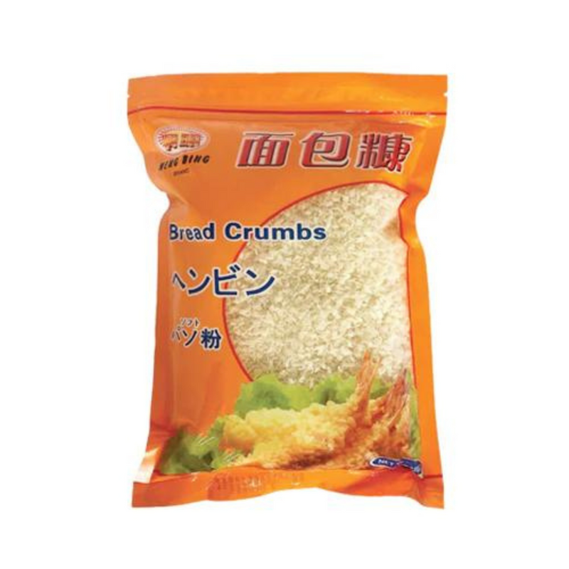 Breadbing Heng Bing Bread Crumbs 230g