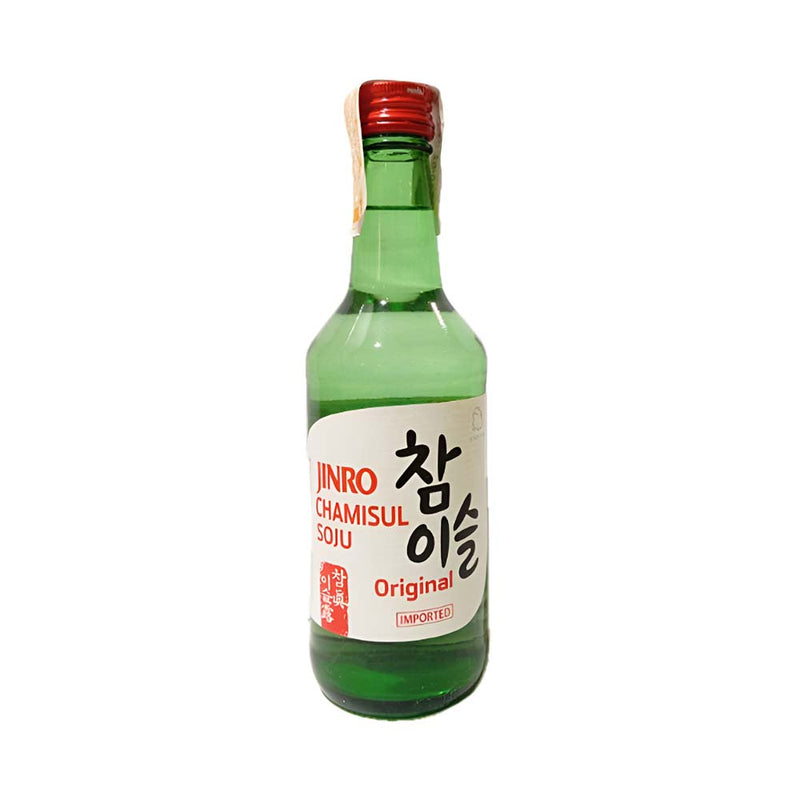 Jinro Soju Original 360ml