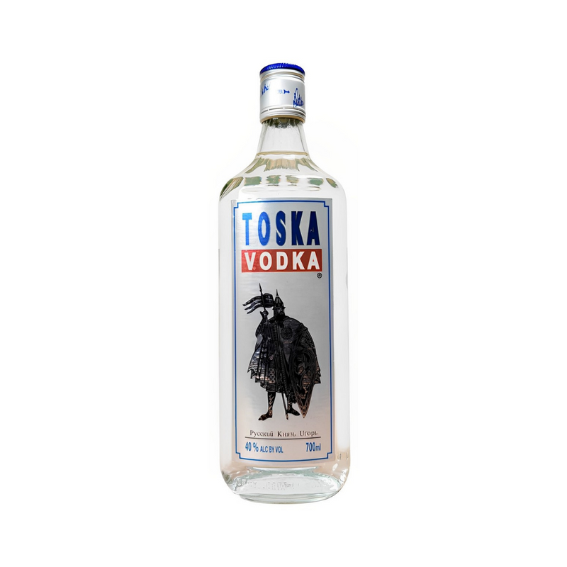 Toska Vodka 700ml