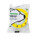 Polar Bear Double Sided Tape Foam Type