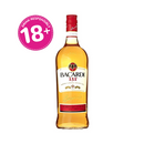 Bacardi 151 Puerto Rican Rum 750ml