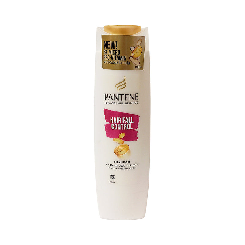 Pantene Shampoo Hairfall Control 170ml