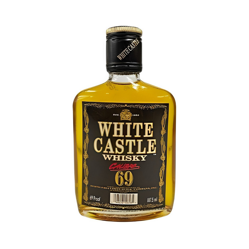 White Castle Calibre 69 Whisky 187.50ml