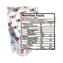 OK! Fruit Drink Grapes 200ml x 10's