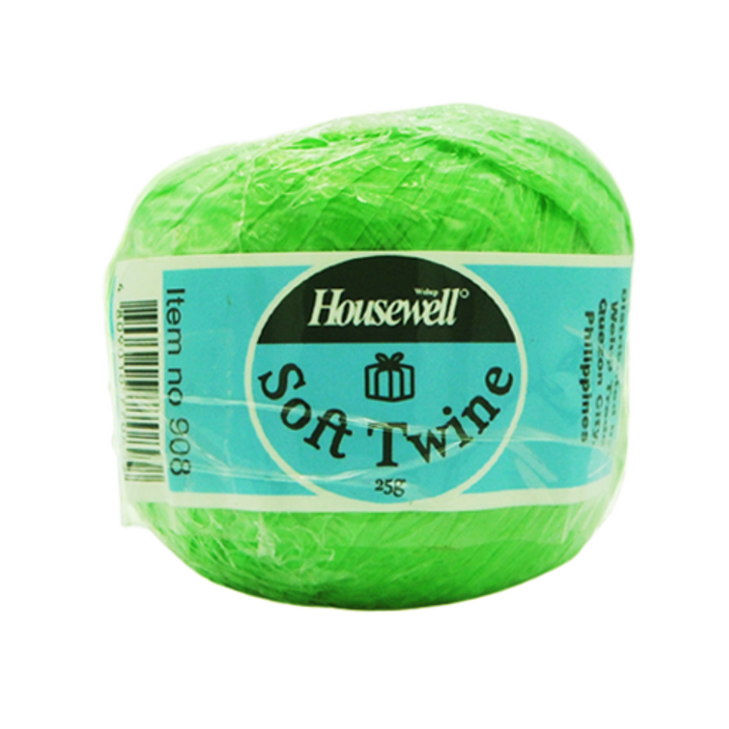 Housewell Soft Twine Small