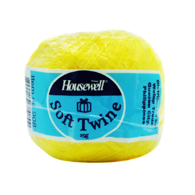 Housewell Soft Twine Small
