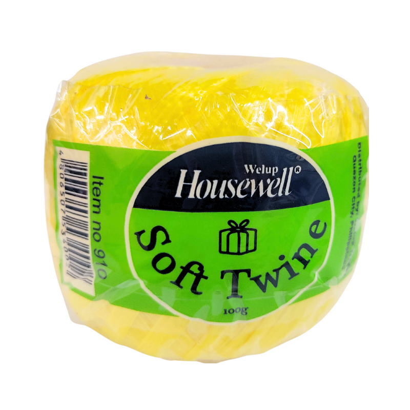 Housewell Soft Twine Large
