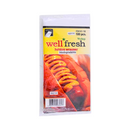 Well Fresh Hotdog Wrapper 100's