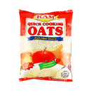 Ram Quick Cooking Oats 500g