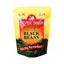 Silver Swan Salted Black Beans 100g