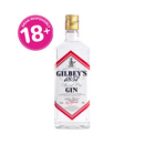 Gilbey's 1857 Special Dry Gin 700ml