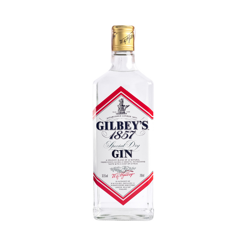 Gilbey's 1857 Special Dry Gin 700ml