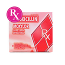 Amoxicillin Capsule 250mg 1's