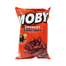 Moby Crunchy Chocolate 90g