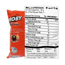 Moby Crunchy Chocolate 90g