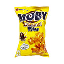 Moby Caramel Puffs 90g