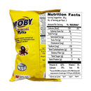 Moby Caramel Puffs 90g