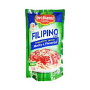 Del Monte Spaghetti Sauce Filipino Style 900g
