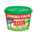 Axion Dishwashing Paste Kalamansi 550g