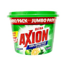 Axion Dishwashing Paste Kalamansi 550g