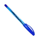 Faber Castell Ballpen Super Fine Blue 0.5mm