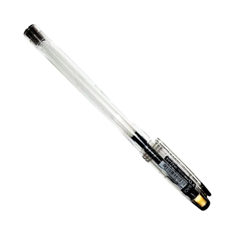 Dong-A Fine Tech Mini Black 0.4mm