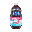 Ocean Spray Cranberry Juice Cocktail 1.89L (64oz)