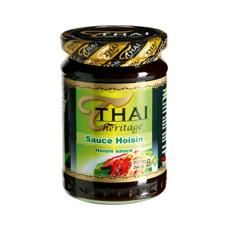 Thai Heritage Sauce Hoisin 220ml