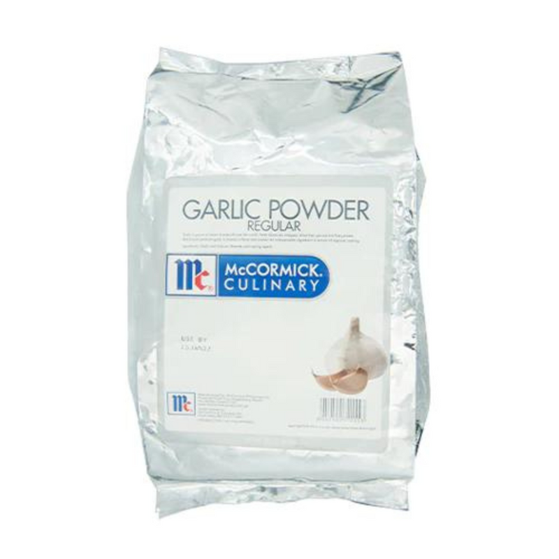 McCormick Garlic Powder 1kg