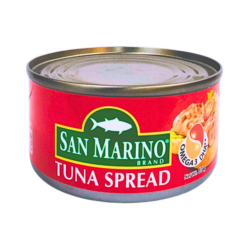 San Marino Tuna Spread 85g