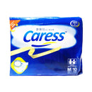 Caress Adult Diaper Maxi Overnight Medium 10's