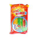 Tiwi Jelly Gummy Assorted Flavor 24's