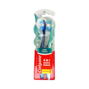 Colgate Toothbrush 360 Twin Value Pack