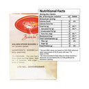 Golden Spoon Herbal Tea Drink Banaba 2g x 12 Tea Bags