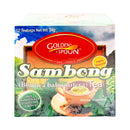 Golden Spoon Herbal Tea Drink Sambong 2g x 12 Tea Bags